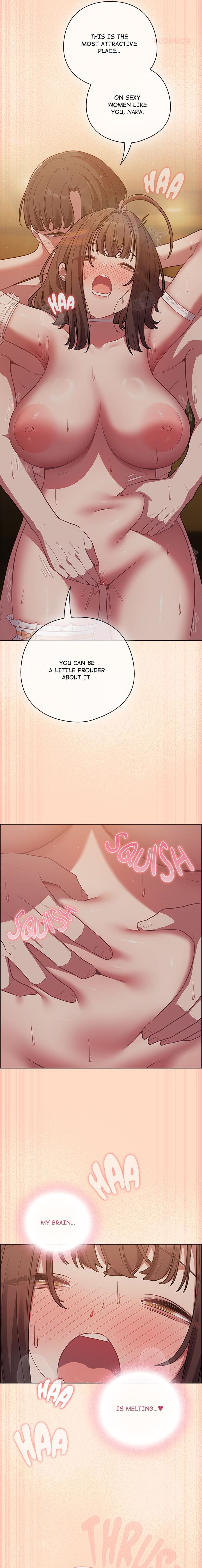 The General Is Here! - Chapter 52 Page 15