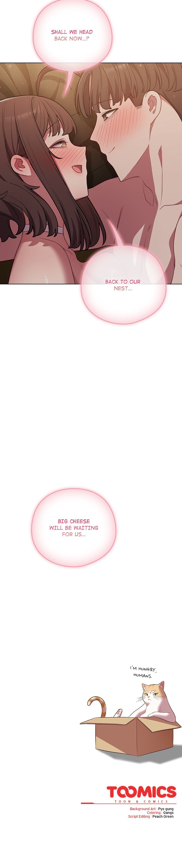 The General Is Here! - Chapter 52 Page 23