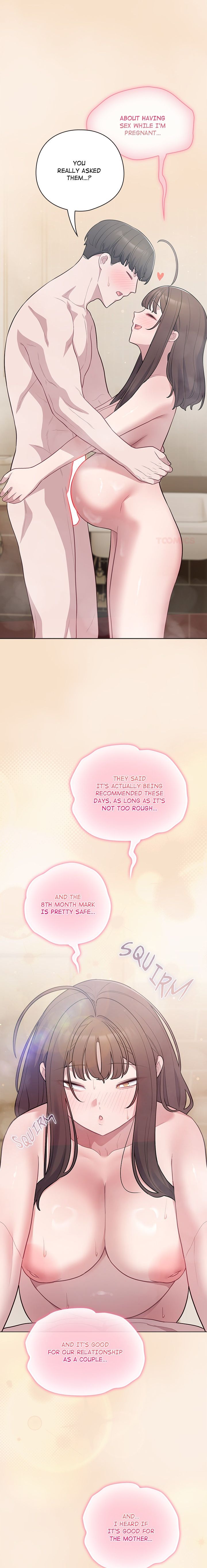 The General Is Here! - Chapter 54 Page 13