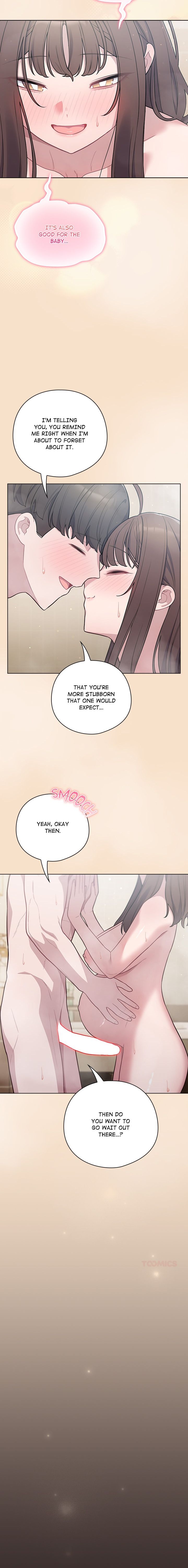 The General Is Here! - Chapter 54 Page 14