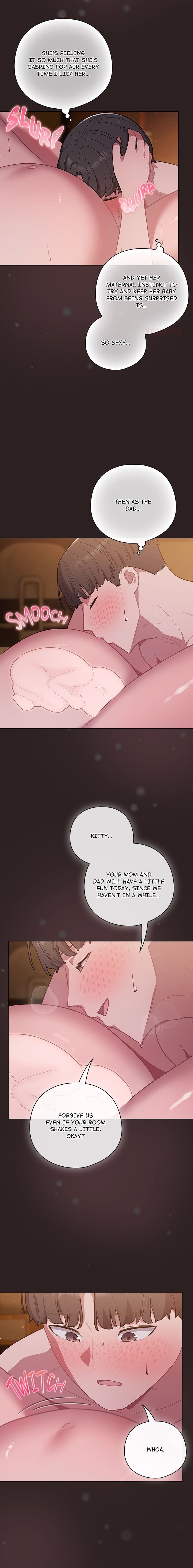 The General Is Here! - Chapter 54 Page 16