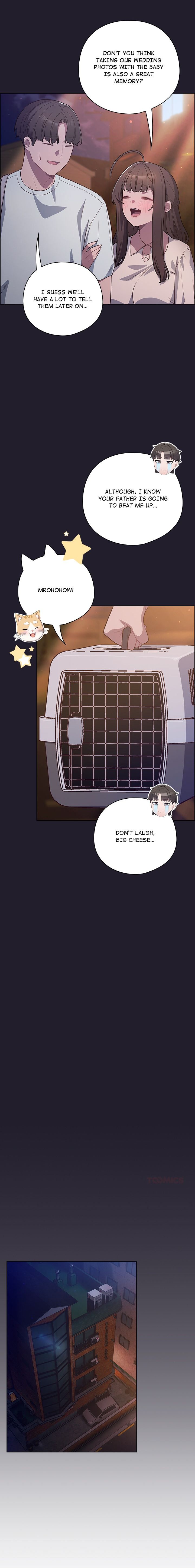 The General Is Here! - Chapter 54 Page 2