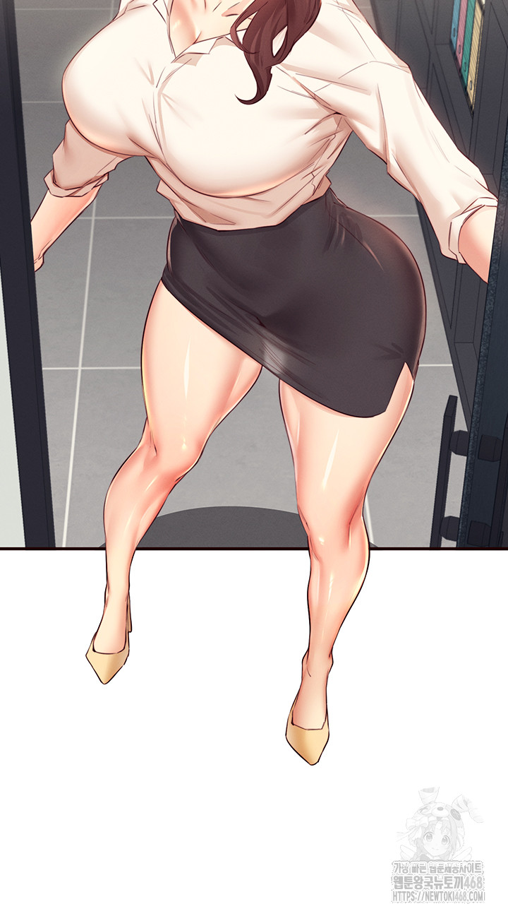 An Introduction to MILFs Raw - Chapter 36 Page 35