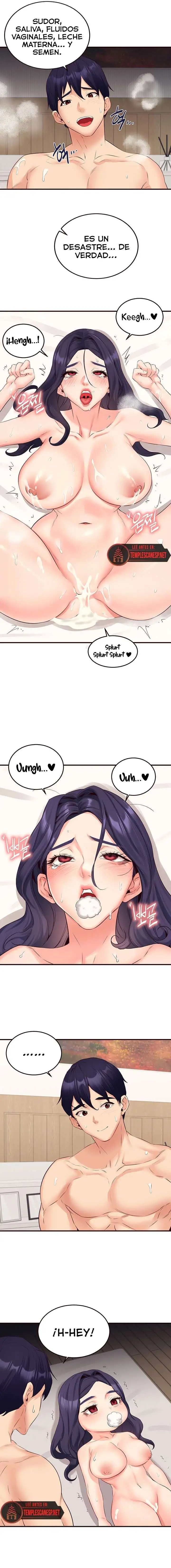 An Introduction to MILFs Raw - Chapter 47 Page 13