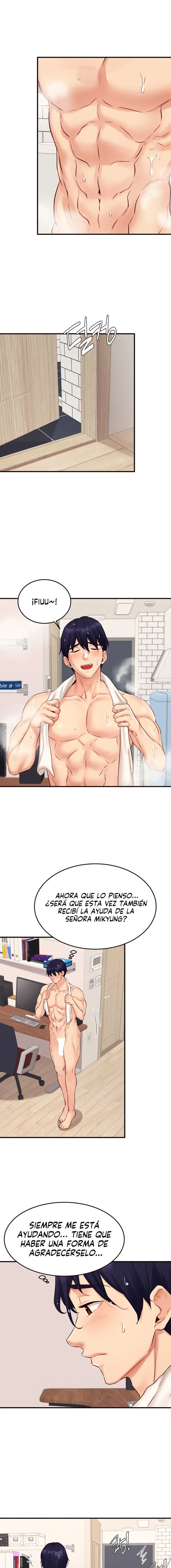 An Introduction to MILFs Raw - Chapter 49 Page 10