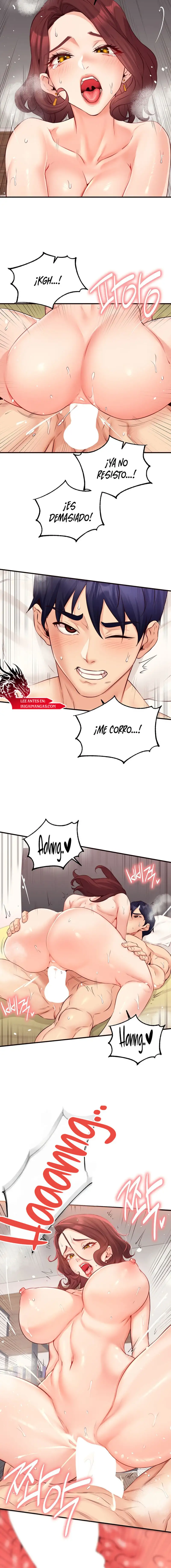 An Introduction to MILFs Raw - Chapter 49 Page 13