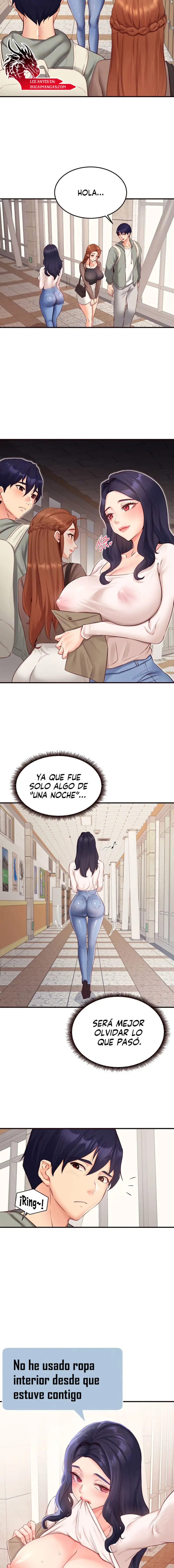 An Introduction to MILFs Raw - Chapter 49 Page 3