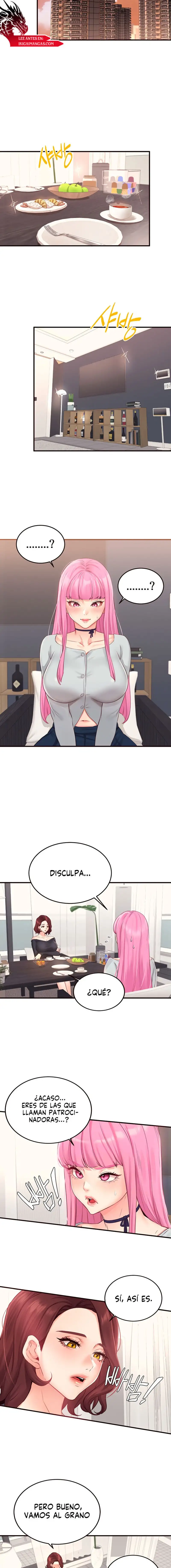 An Introduction to MILFs Raw - Chapter 49 Page 5