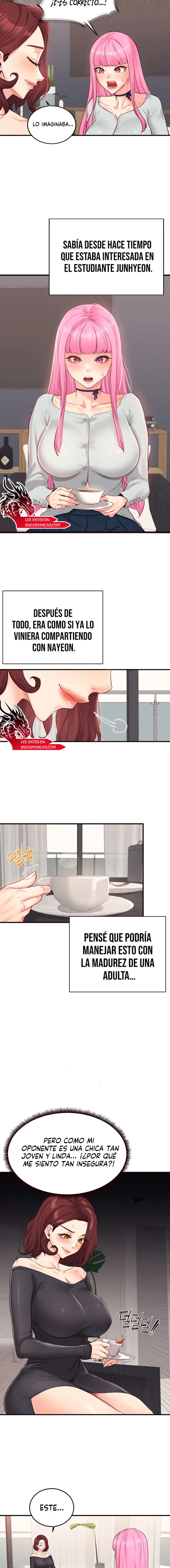 An Introduction to MILFs Raw - Chapter 49 Page 7