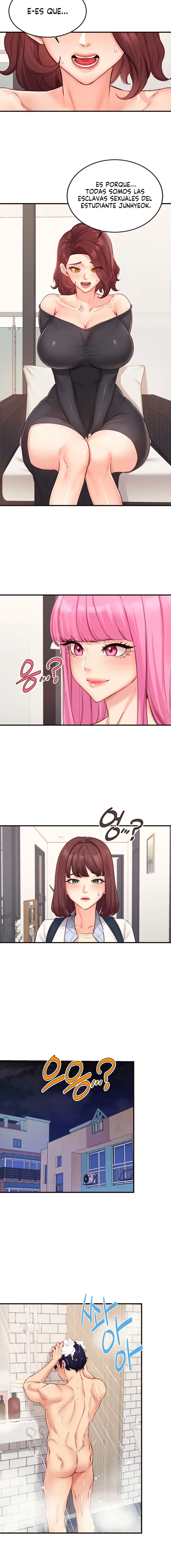 An Introduction to MILFs Raw - Chapter 49 Page 9