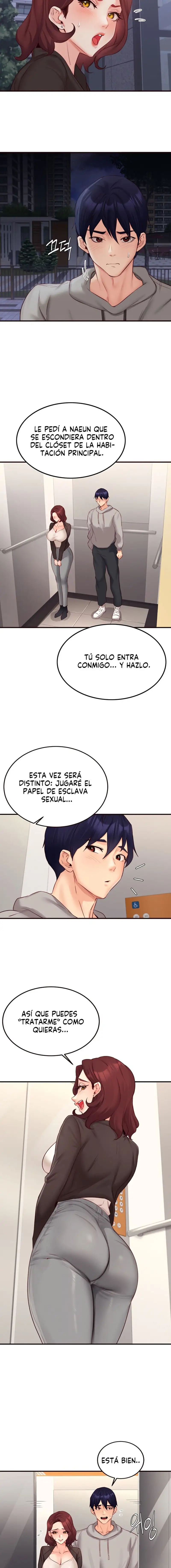 An Introduction to MILFs Raw - Chapter 50 Page 10