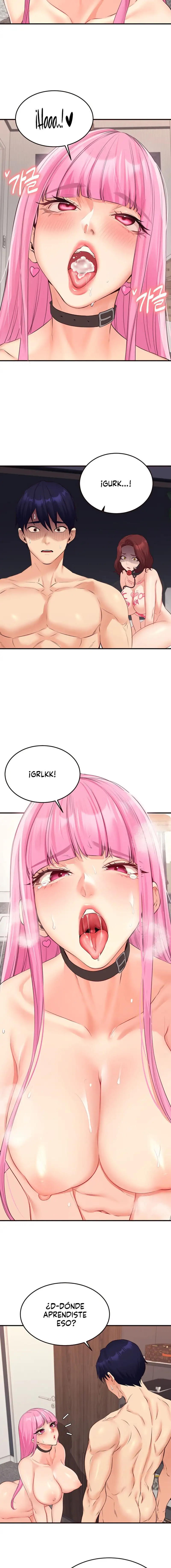 An Introduction to MILFs Raw - Chapter 52 Page 10