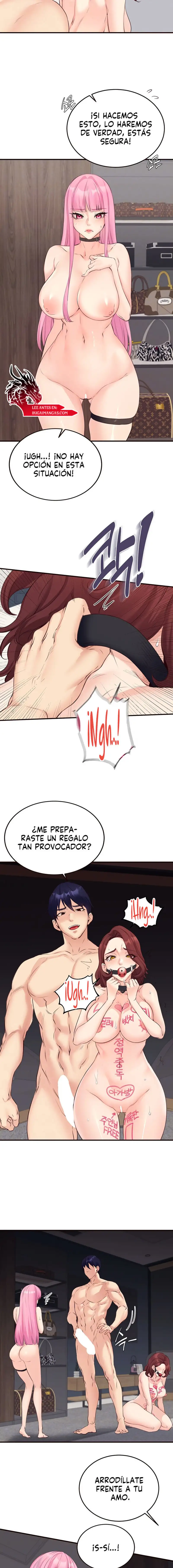 An Introduction to MILFs Raw - Chapter 52 Page 5