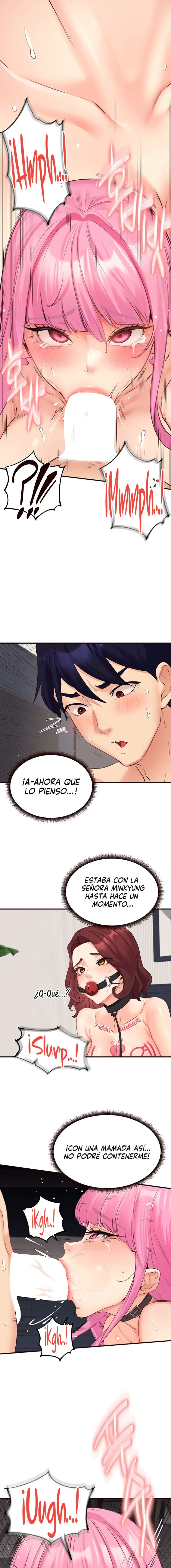 An Introduction to MILFs Raw - Chapter 52 Page 8