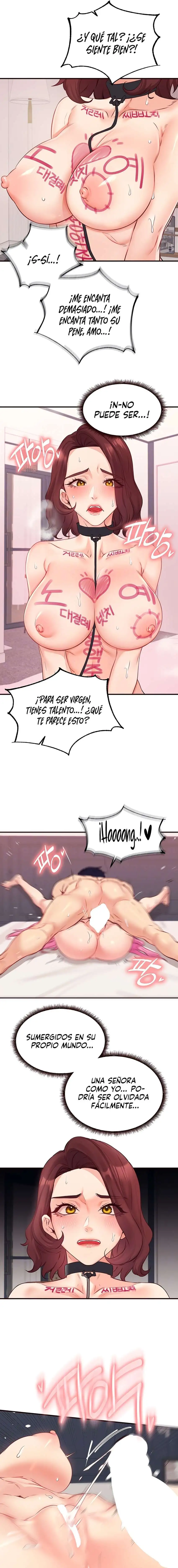 An Introduction to MILFs Raw - Chapter 53 Page 4