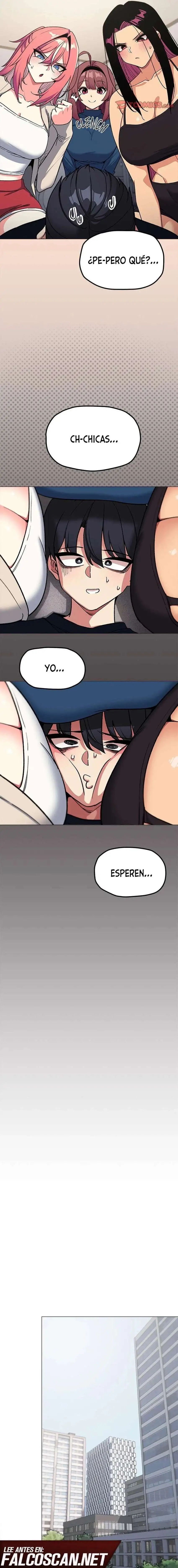 Stop Smoking Raw - Chapter 48 Page 13