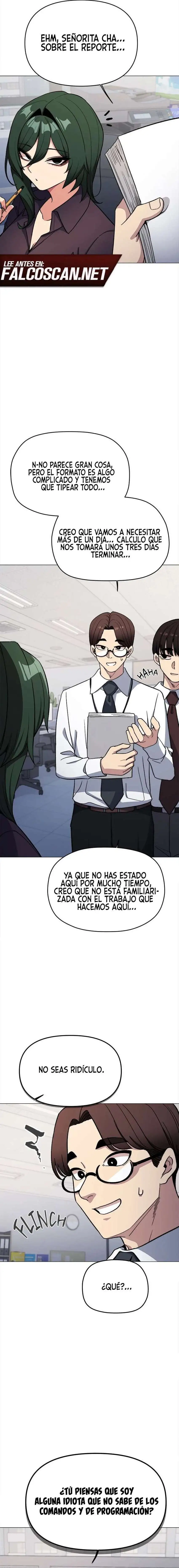 Stop Smoking Raw - Chapter 48 Page 15