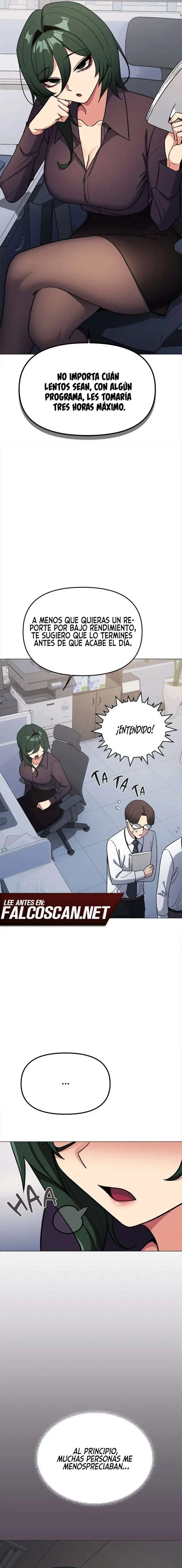 Stop Smoking Raw - Chapter 48 Page 16