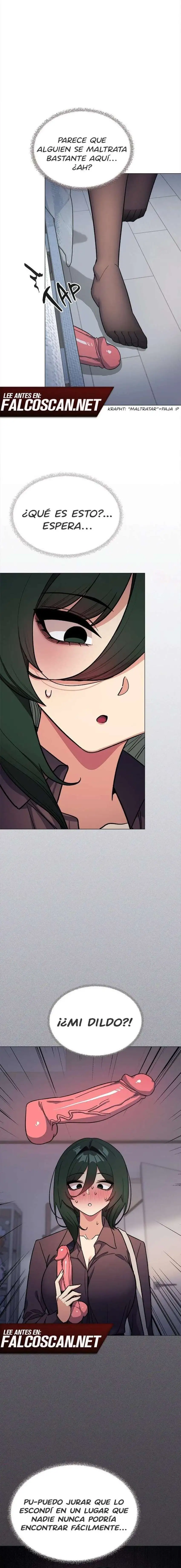 Stop Smoking Raw - Chapter 48 Page 24