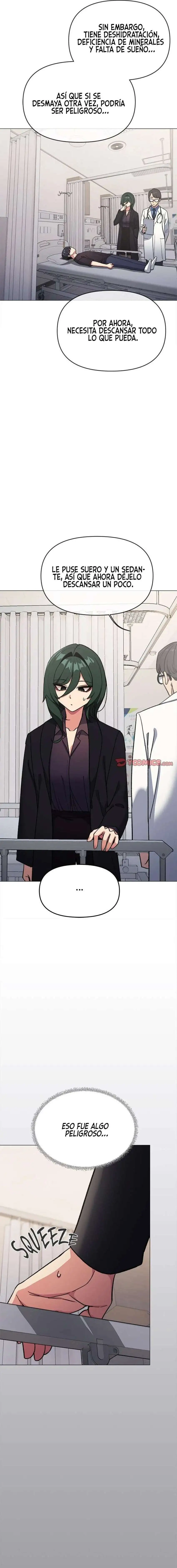 Stop Smoking Raw - Chapter 48 Page 4