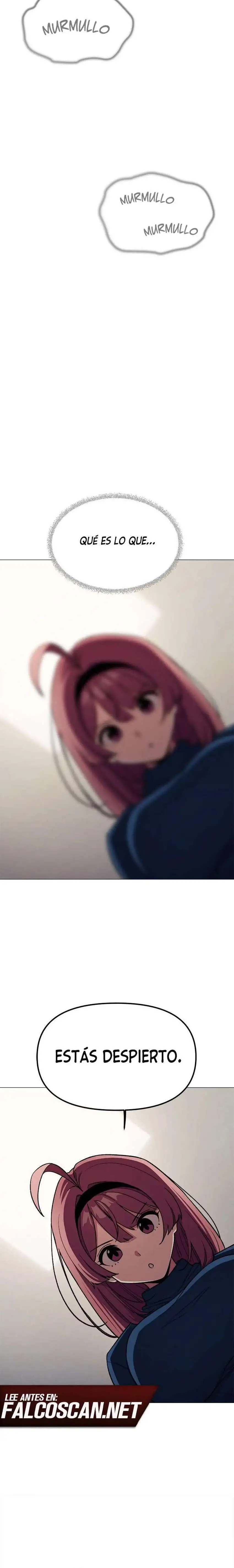 Stop Smoking Raw - Chapter 48 Page 9