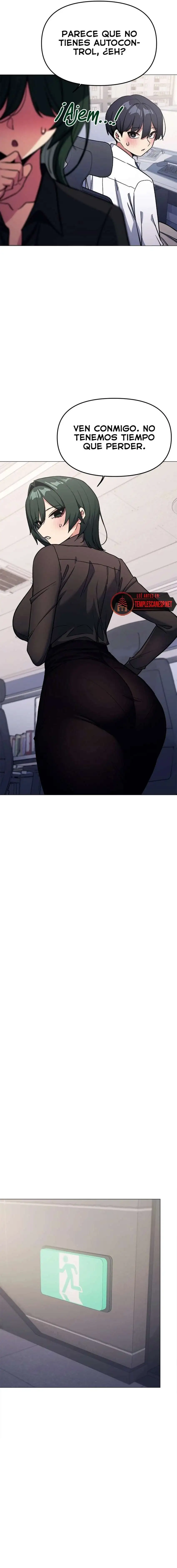 Stop Smoking Raw - Chapter 50 Page 12