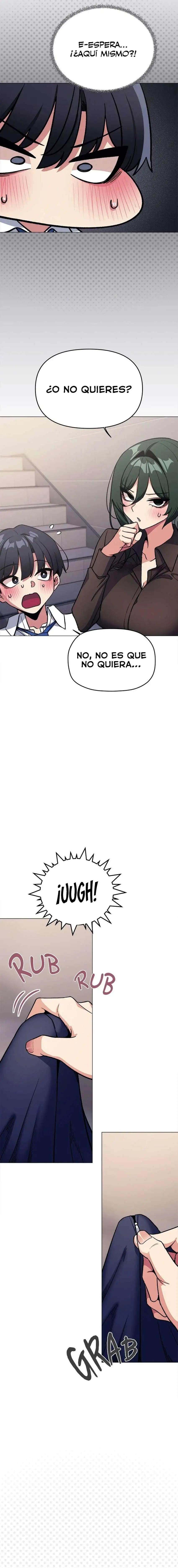 Stop Smoking Raw - Chapter 50 Page 14