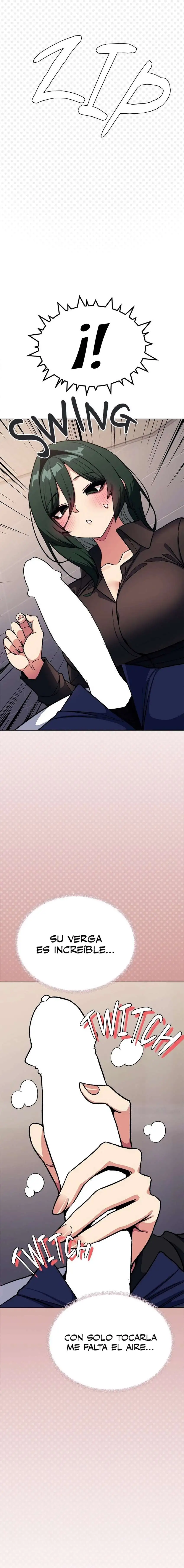 Stop Smoking Raw - Chapter 50 Page 15