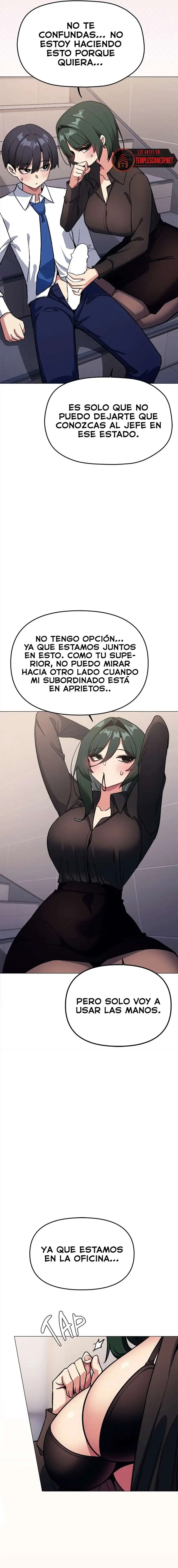 Stop Smoking Raw - Chapter 50 Page 16