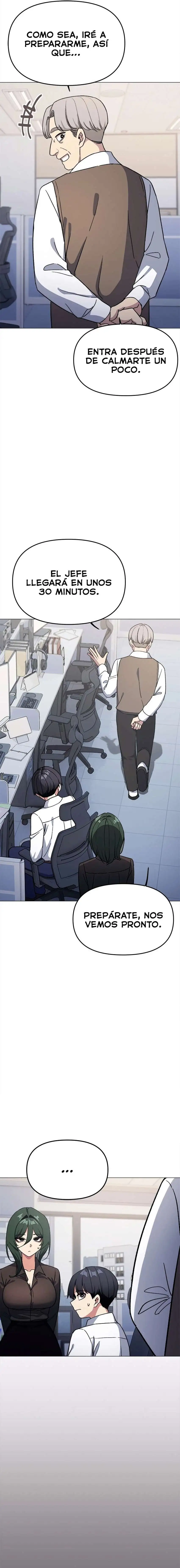 Stop Smoking Raw - Chapter 50 Page 5