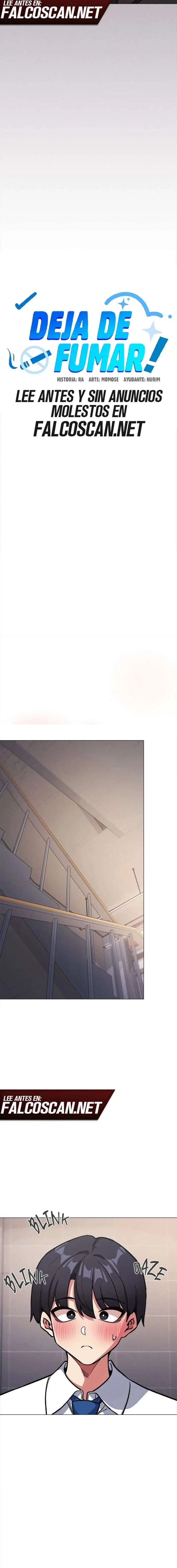 Stop Smoking Raw - Chapter 51 Page 2