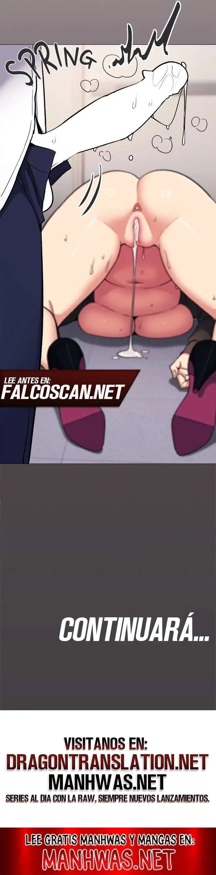 Stop Smoking Raw - Chapter 51 Page 26