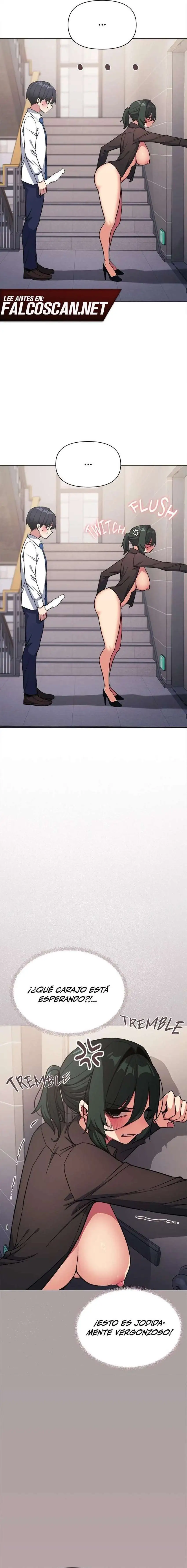 Stop Smoking Raw - Chapter 51 Page 3