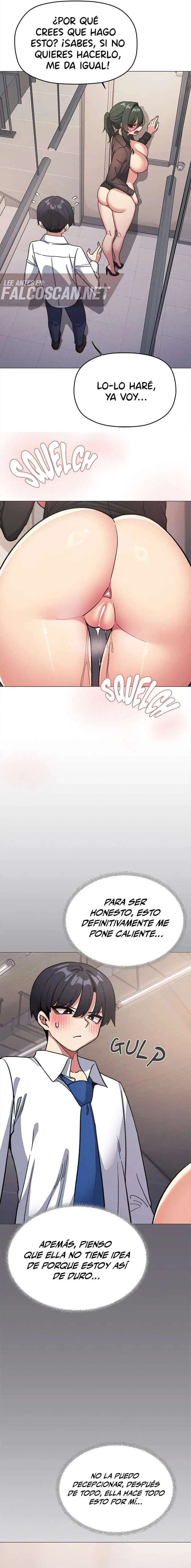 Stop Smoking Raw - Chapter 51 Page 5