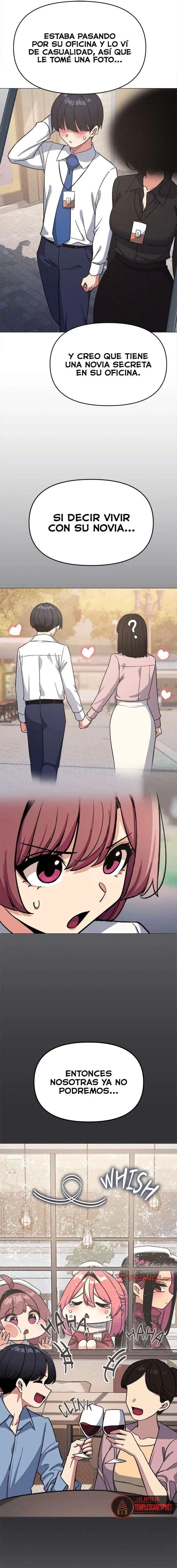 Stop Smoking Raw - Chapter 53 Page 10