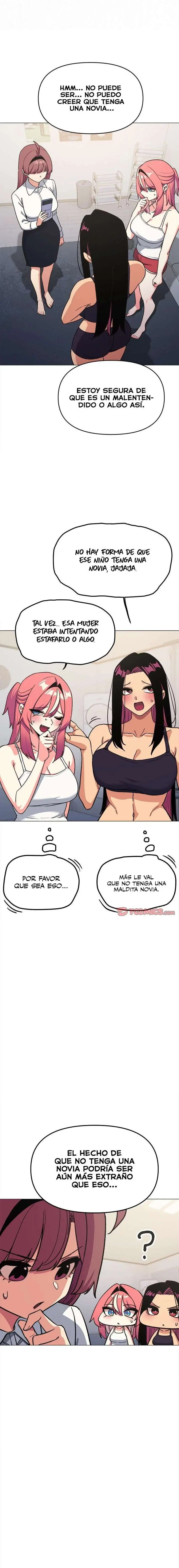 Stop Smoking Raw - Chapter 53 Page 12