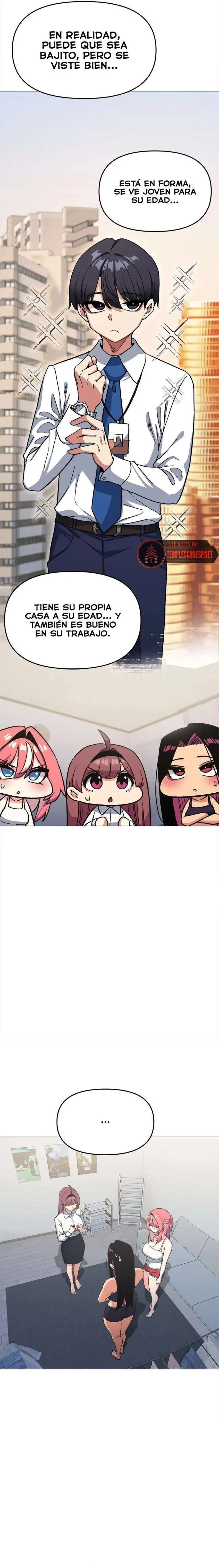 Stop Smoking Raw - Chapter 53 Page 13