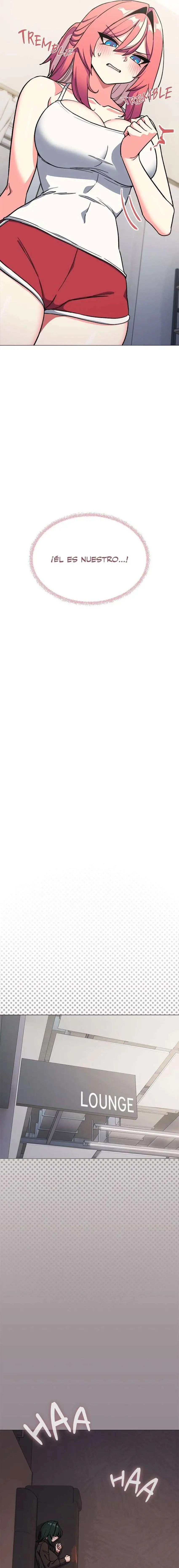 Stop Smoking Raw - Chapter 53 Page 16