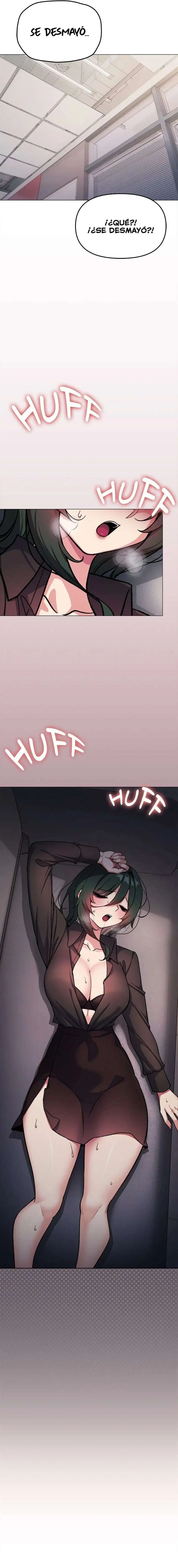 Stop Smoking Raw - Chapter 53 Page 2