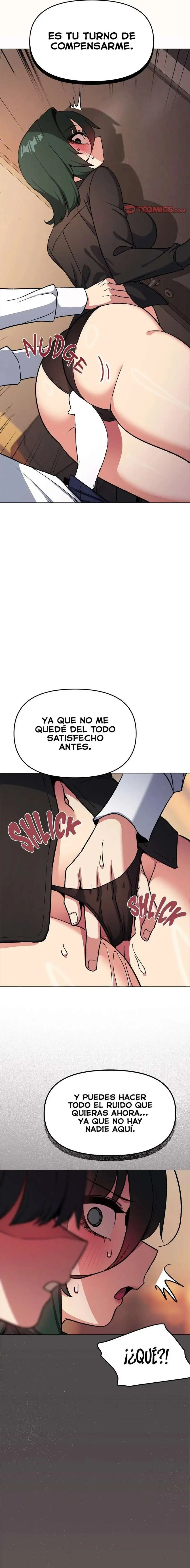 Stop Smoking Raw - Chapter 53 Page 22