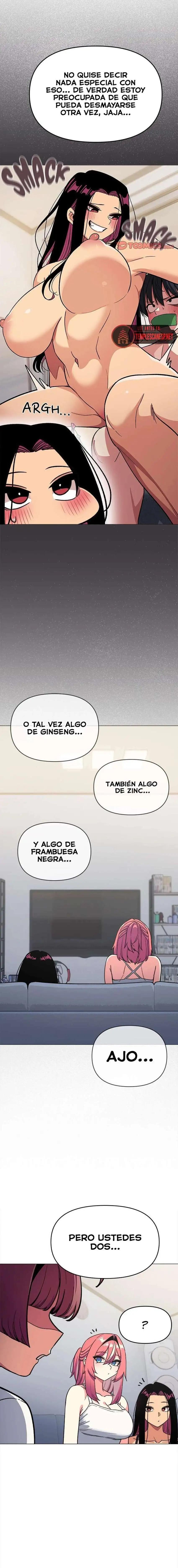 Stop Smoking Raw - Chapter 53 Page 7