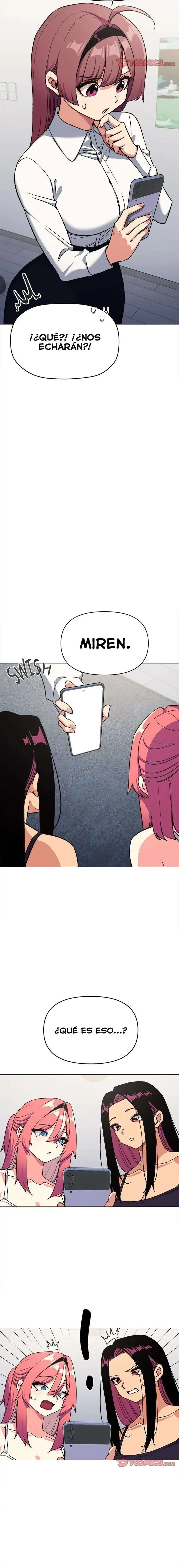 Stop Smoking Raw - Chapter 53 Page 9