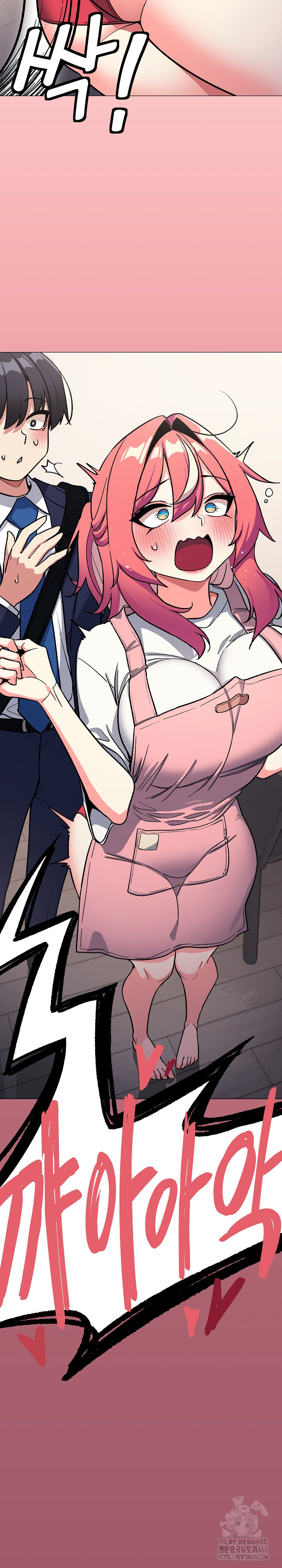 Stop Smoking Raw - Chapter 54 Page 37