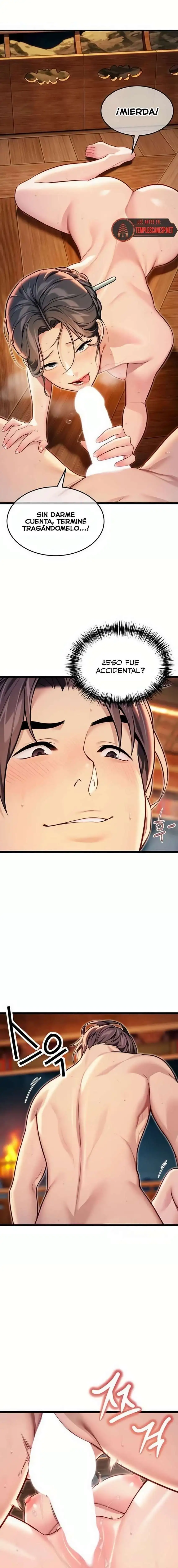 God Bless You Raw - Chapter 46 Page 11