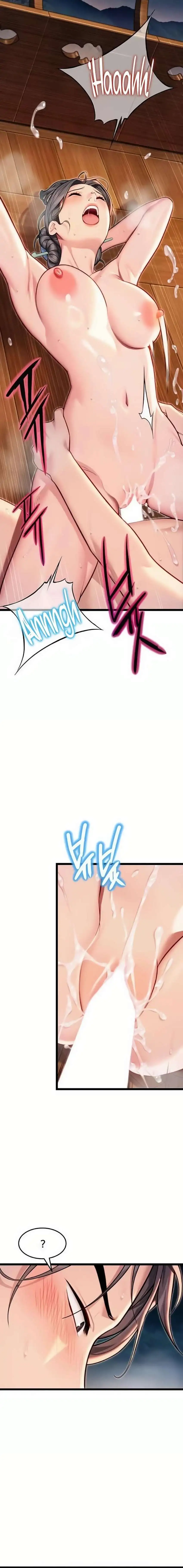 God Bless You Raw - Chapter 46 Page 16