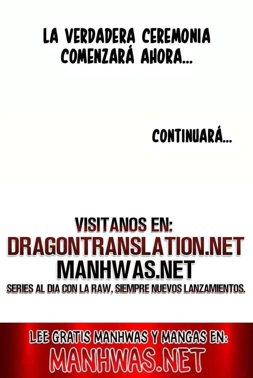 God Bless You Raw - Chapter 46 Page 18