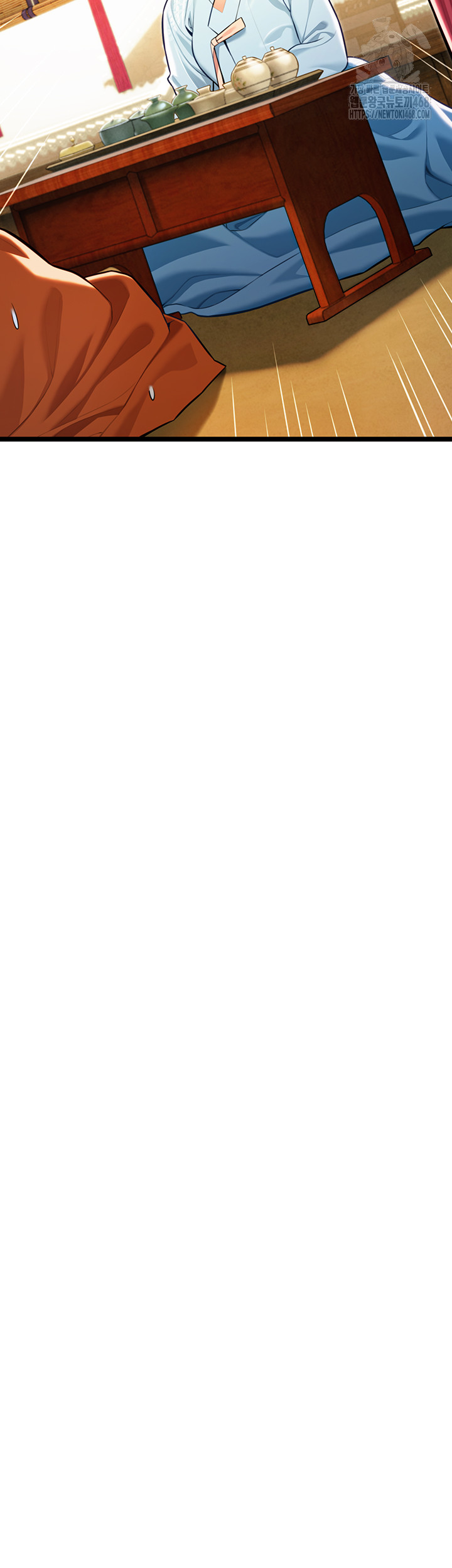 God Bless You Raw - Chapter 47 Page 18