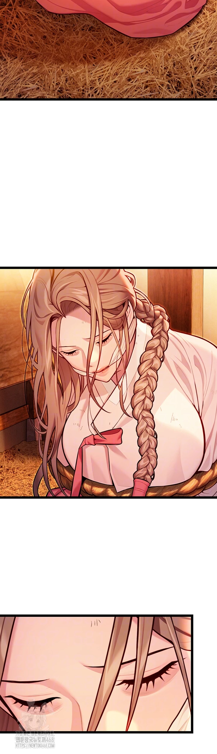 God Bless You Raw - Chapter 49 Page 8