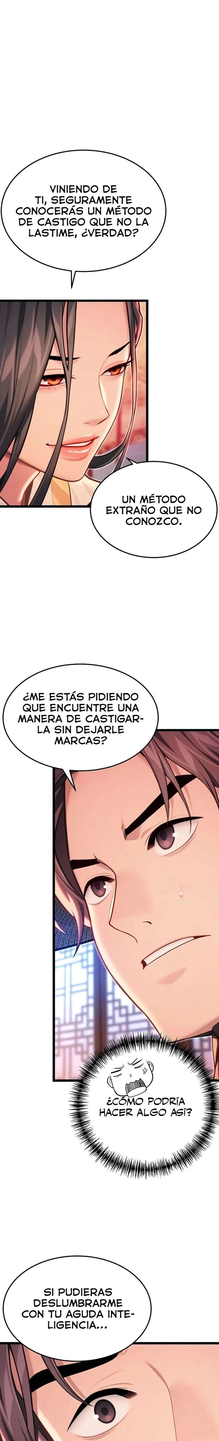 God Bless You Raw - Chapter 50 Page 14