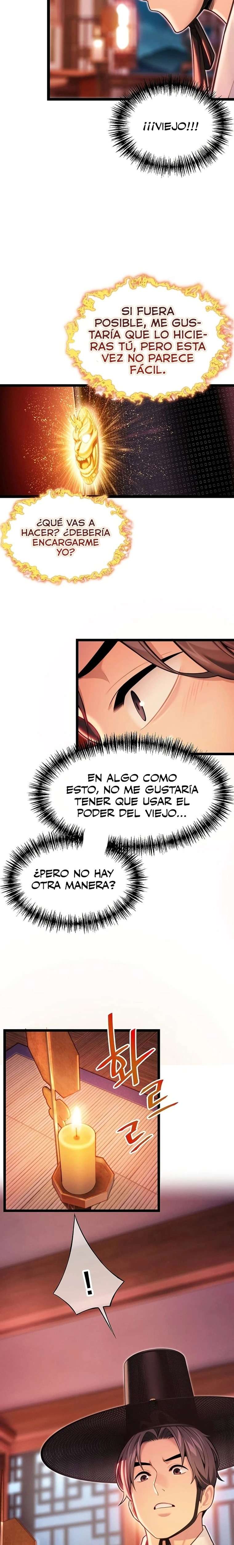 God Bless You Raw - Chapter 50 Page 16